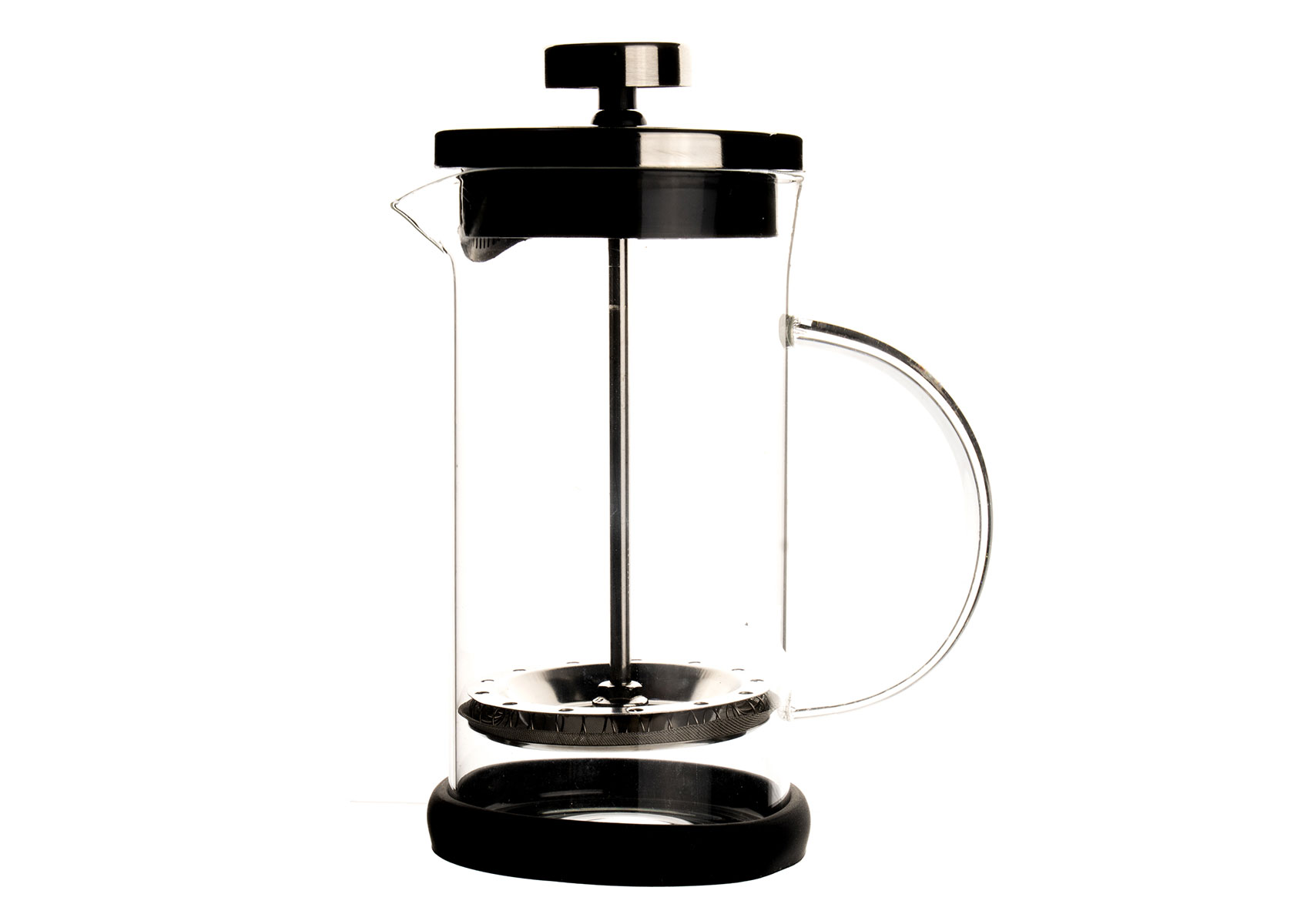 Accesorios para Café - Cafetera Francesa Pequeña 350 ml 350 ml