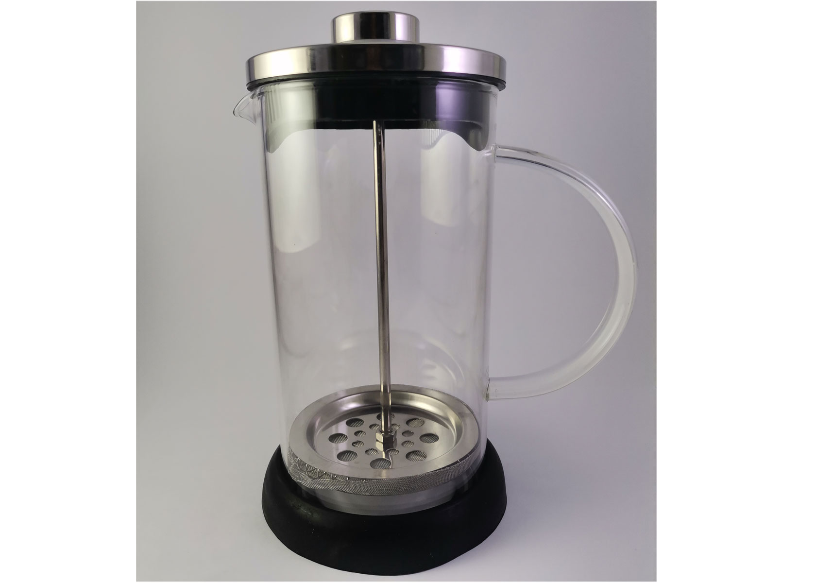 Accesorios para Café - Cafetera Francesa Pequeña 350 ml 350 ml